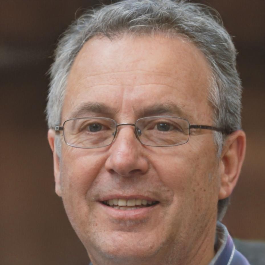Marcus Thornfield profile